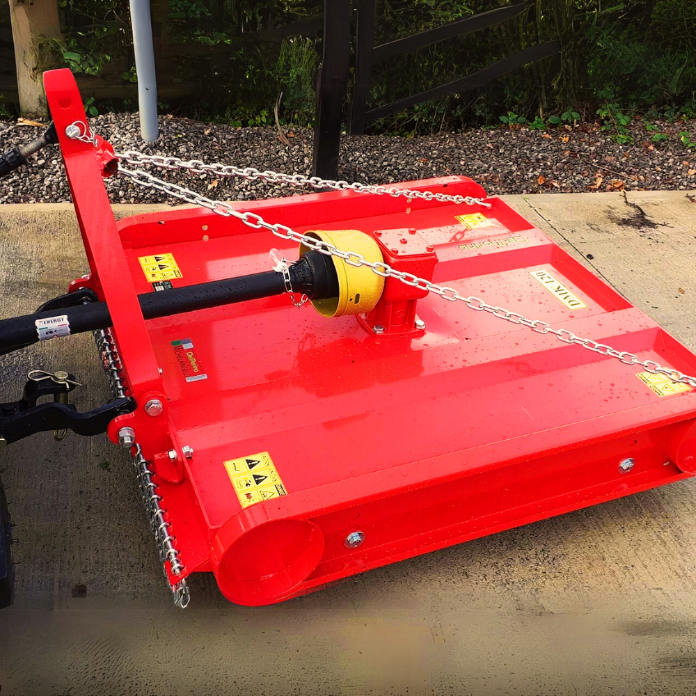 Agri Blade – Proudly Made in South Africa. Premium Agricultural Blades. About Agri Blade