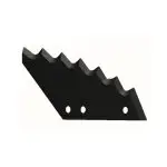 Feed Mixer Blade - AB001KU