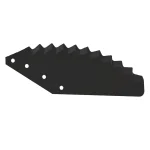 High-quality feed mixer wagon knife for farming equipment