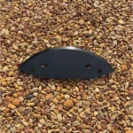 Feed Mixer Blade - AB006ST