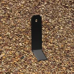 AB001FLAIL | Flail mower Blade