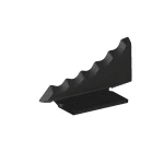 Feed Mixer Blade - AB001KN LH - Image 2