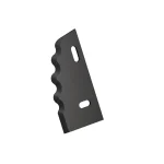 Feed Mixer Blade - AB002PCN LH - Image 2