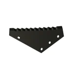 Feed Mixer Blade - AB002R - Image 2